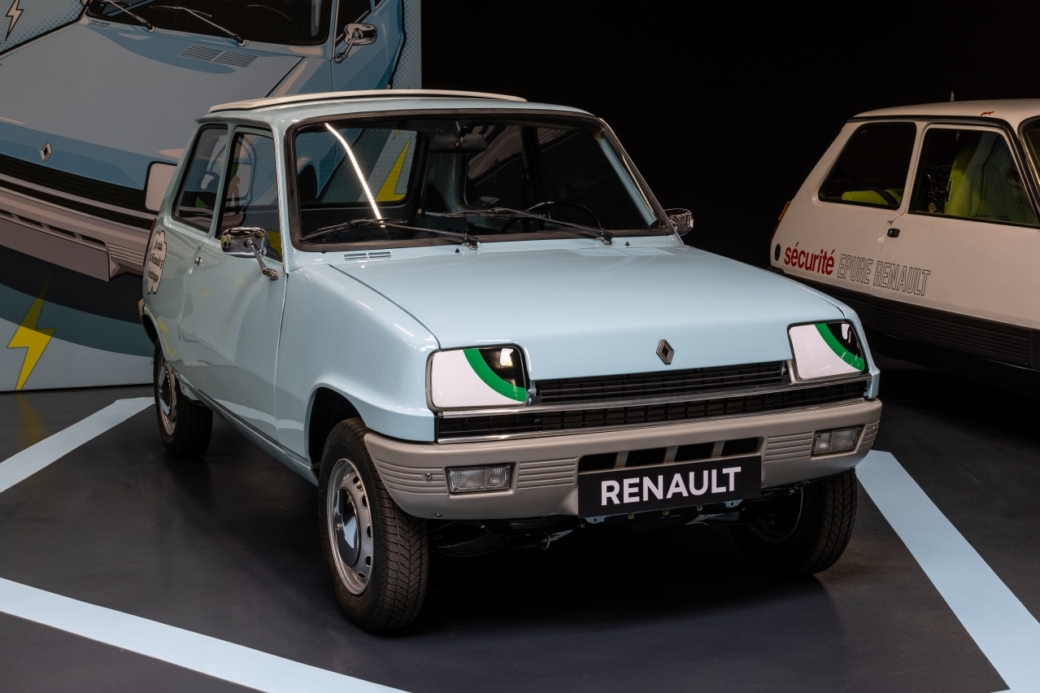R5 Renault origen: Francia año:1972