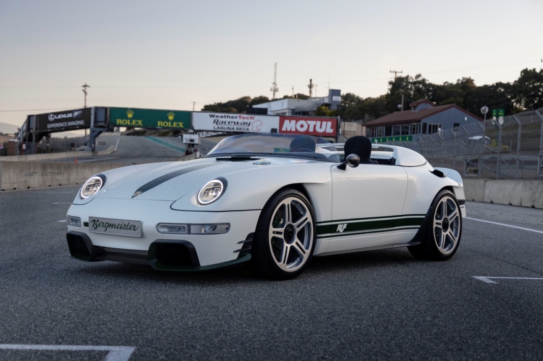 Ruf Bergmeister