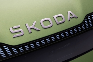 Skoda presenta su nuevo logotipo Skoda nuevo logotipo