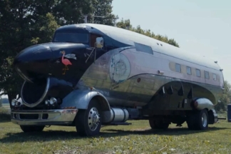 8 caravanas personalizadas con diseños creativos caravanas personalizadas diseños creativos