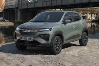 Los 5 clones del Dacia Spring clones dacia spring