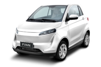 Elaris Finn, el coche eléctrico de Lidl que se agotó en 48 horas en Alemania coche eléctrico Lidl