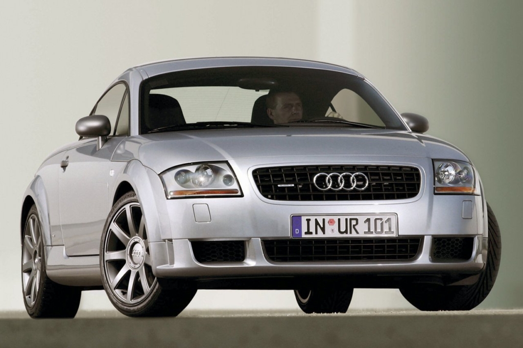 coches clasicos envejecido