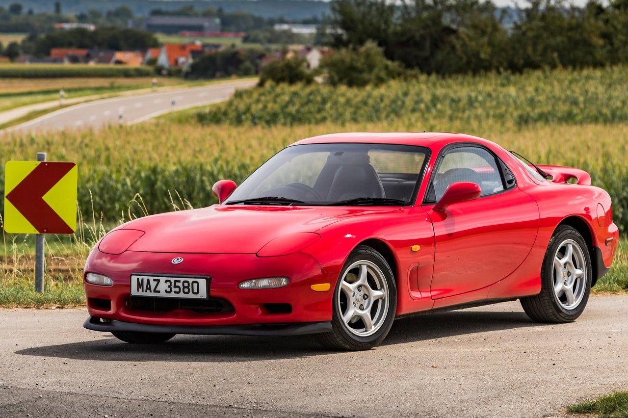 coches clasicos envejecido