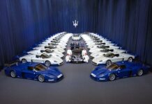 10 coches que no son Ferrari pero que sí equipan sus motores