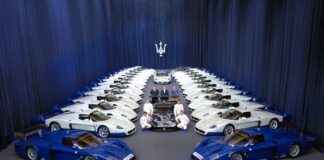 10 coches que no son Ferrari pero que sí equipan sus motores