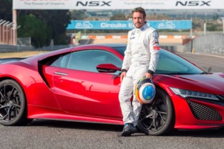 Los coches de empresa de Fernando Alonso coches de empresa de Fernando Alonso