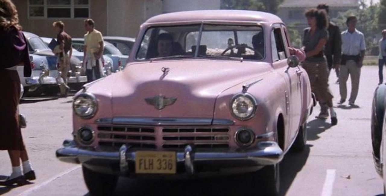 coches de grease 