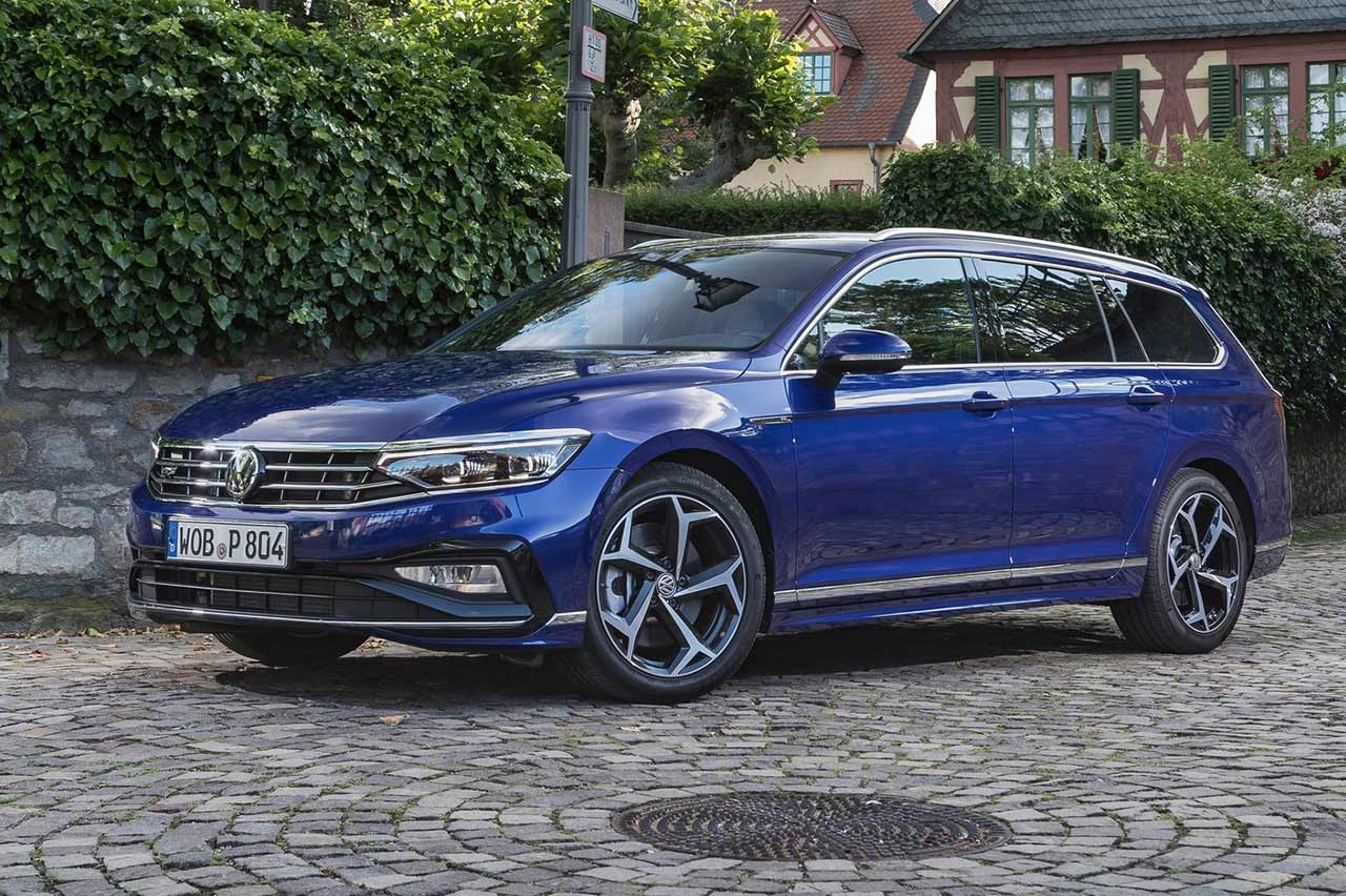 coches diésel para viajar 