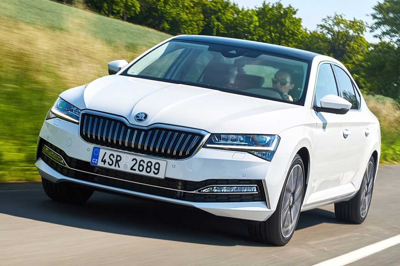 coches diésel para viajar 