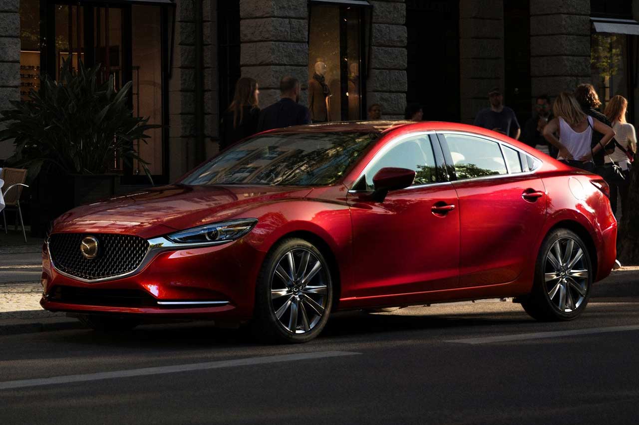 coches diésel para viajar 