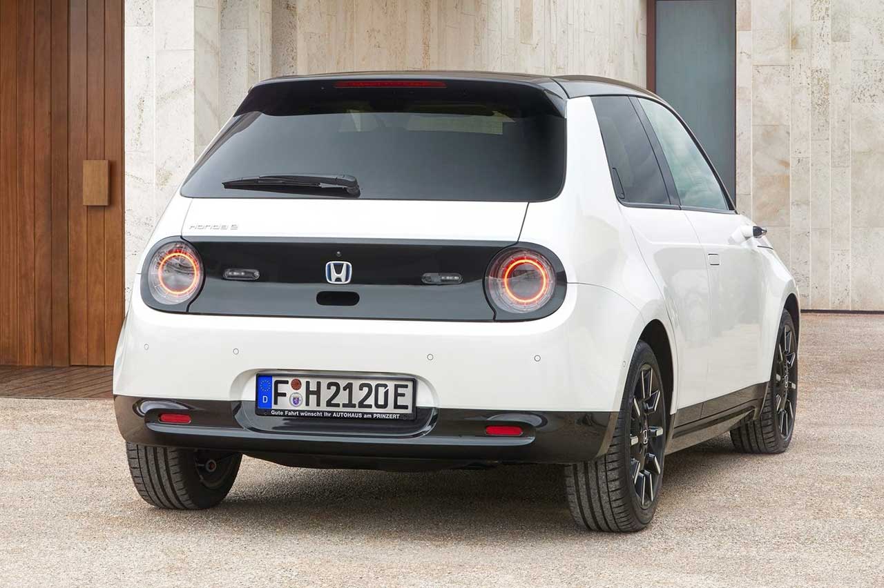 coches eléctricos ciudad 