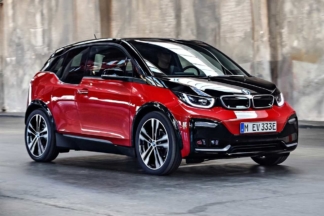 Estos son varios de los mejores coches eléctricos para ciudad coches eléctricos ciudad