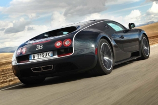 8 superdeportivos más lentos que el Tesla Model S en aceleración coches lentos tesla model s