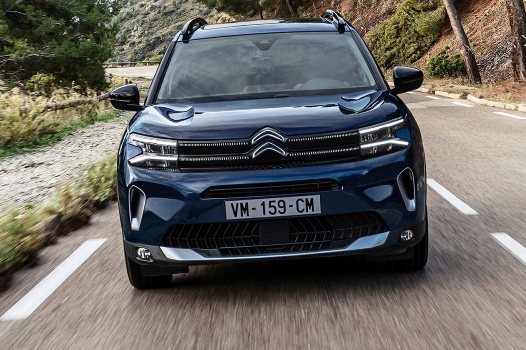 coches tres asientos traseros individuales