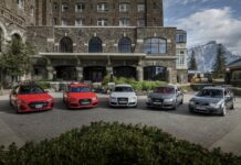 16 curiosidades del Audi RS 6 que probablemente no conocías curiosidades del Audi RS 6