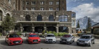 16 curiosidades del Audi RS 6 que probablemente no conocías curiosidades del Audi RS 6