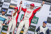 Efrén Llarena y Sara Fernández se proclaman campeones de Europa 2022 Efrén Llarena y Sara Fernández se proclaman campeones de Europa 2022