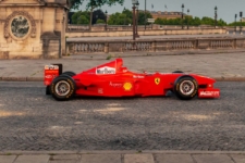 Ferrari F300