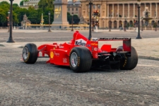 Ferrari F300