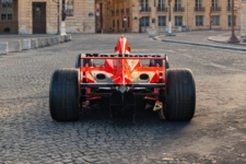 Ferrari F300