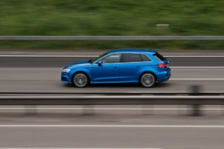 Infracciones de velocidad: esta es la graduación de sanciones graduación de sanciones