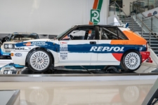 Lancia Delta HF Integrale