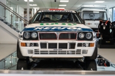 Lancia Delta HF Integrale