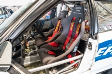 Lancia Delta HF Integrale
