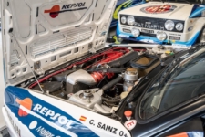 Lancia Delta HF Integrale