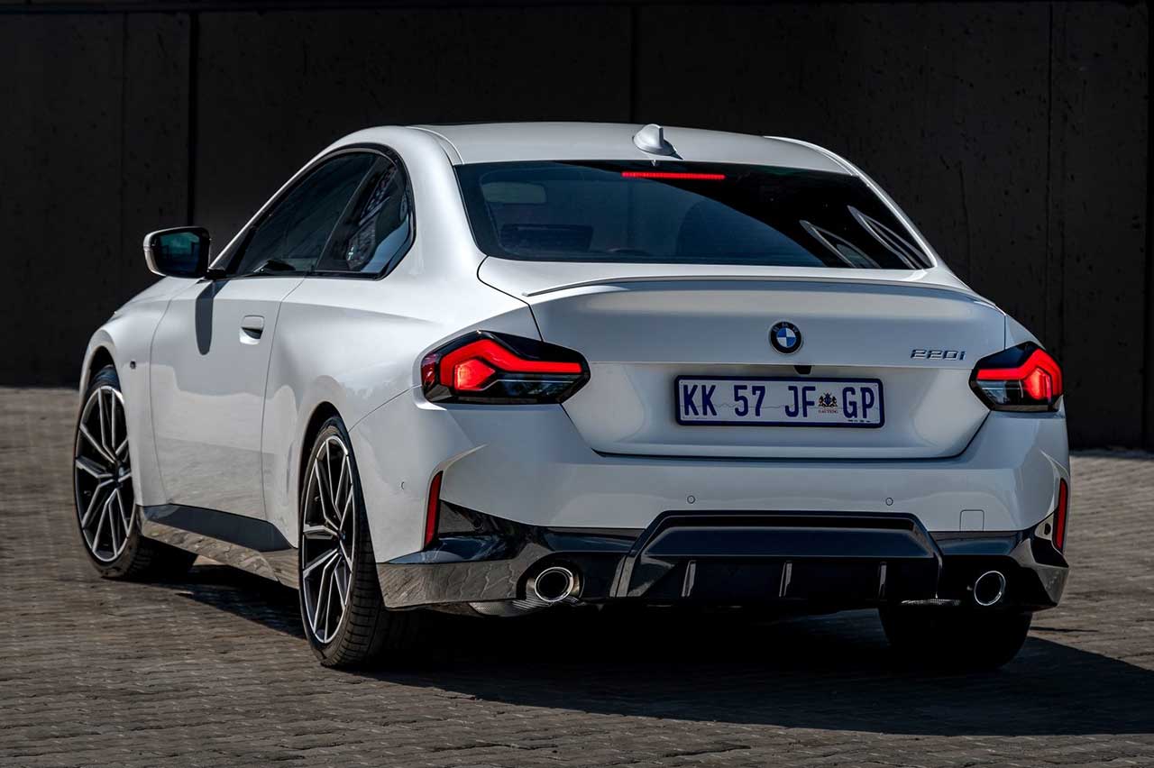 mejores coches alemanes 2022 