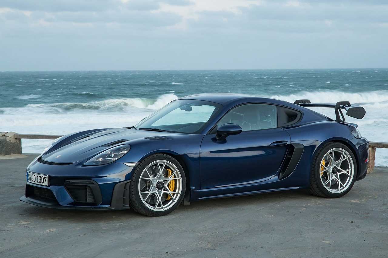 mejores coches alemanes 2022 