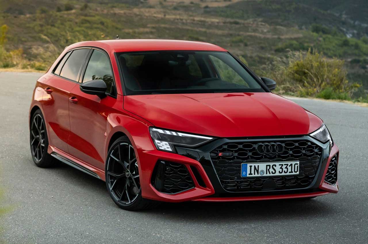 mejores coches alemanes 2022 