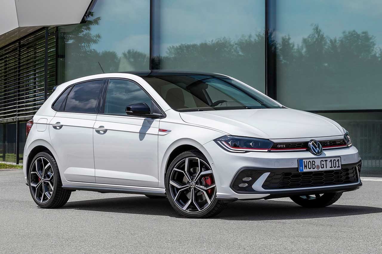 mejores coches alemanes 2022 