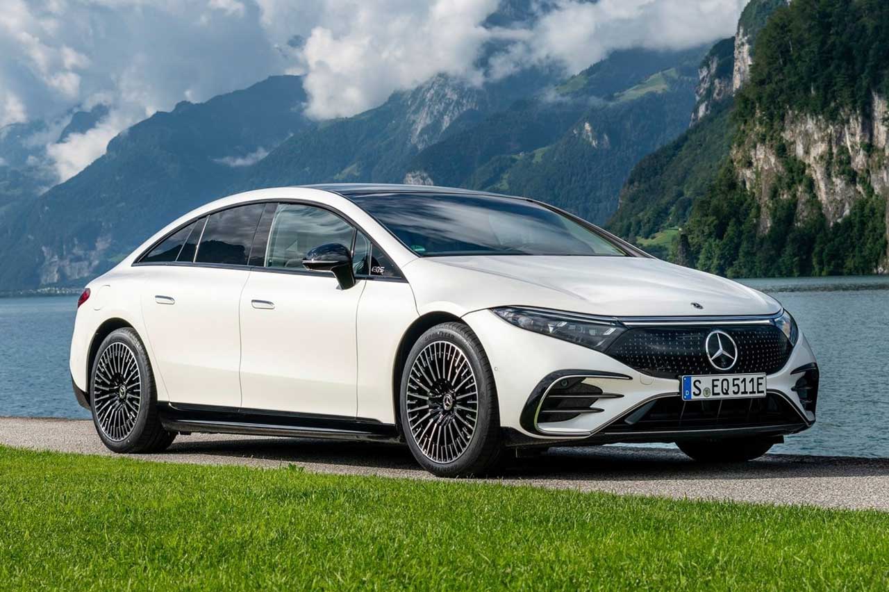 mejores coches alemanes 2022 