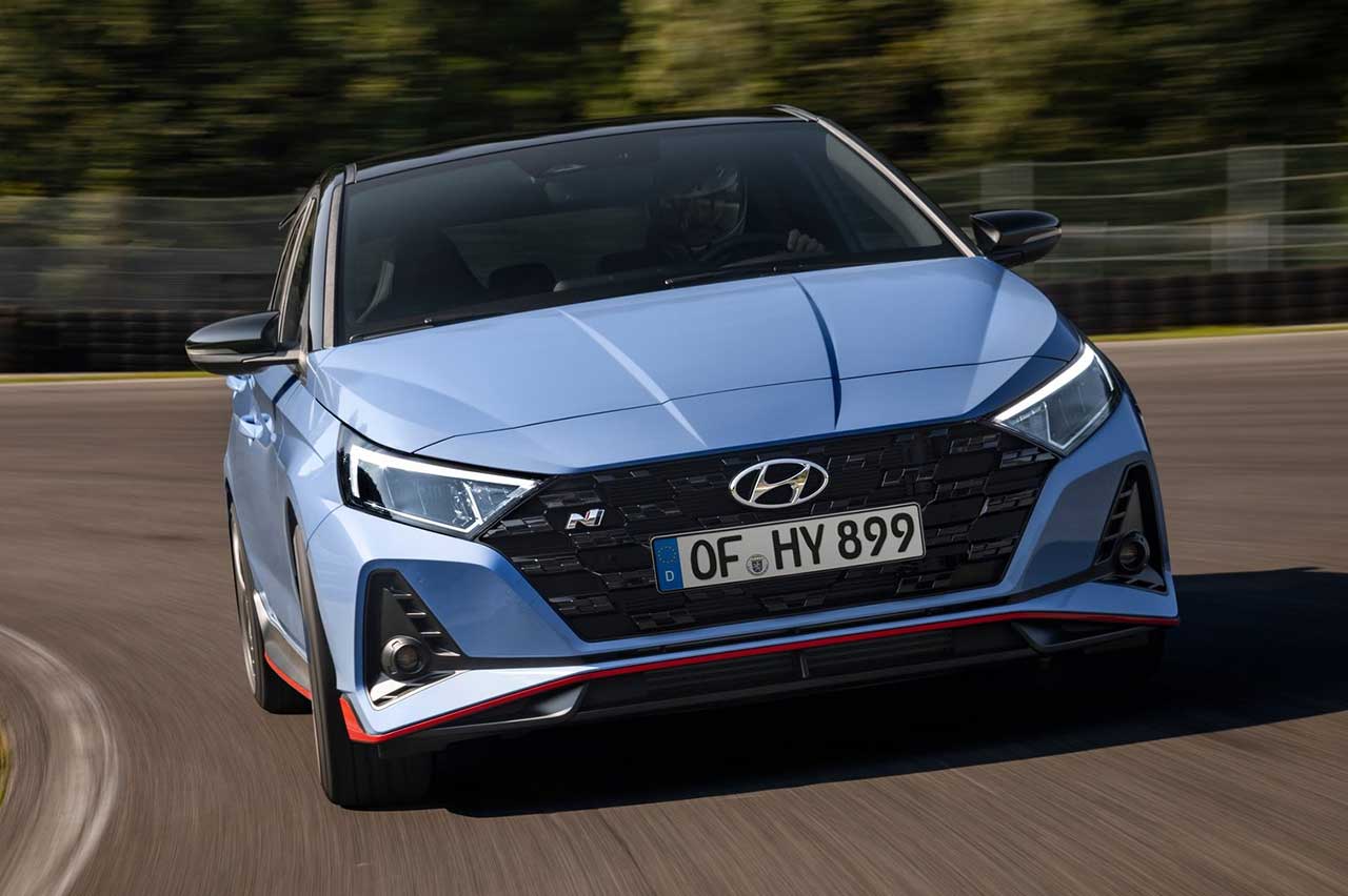 mejores coches coreanos 