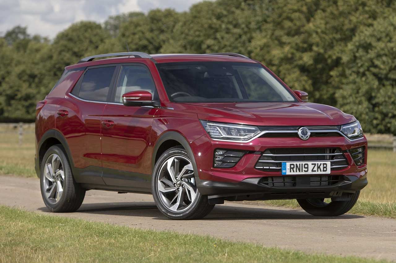 mejores coches coreanos 