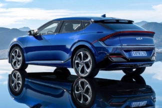 Atento a los mejores coches coreanos que puedes comprar mejores coches coreanos