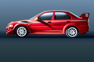 Los 9 mejores coches deportivos Mitsubishi fabricados jamás mejores coches deportivos mitsubishi