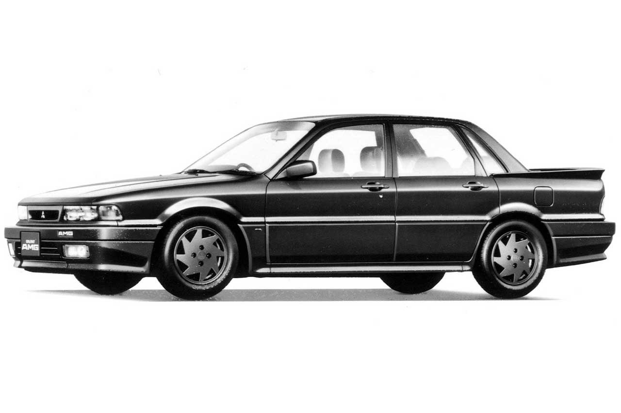 mejores coches deportivos mitsubishi 