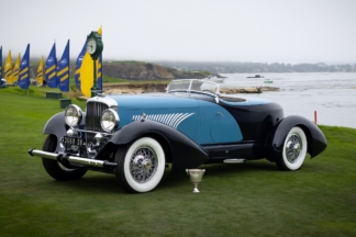 Las mejores imágenes de la Monterey Car Week 2022 mejores imagenes Monterey Car Week 2022