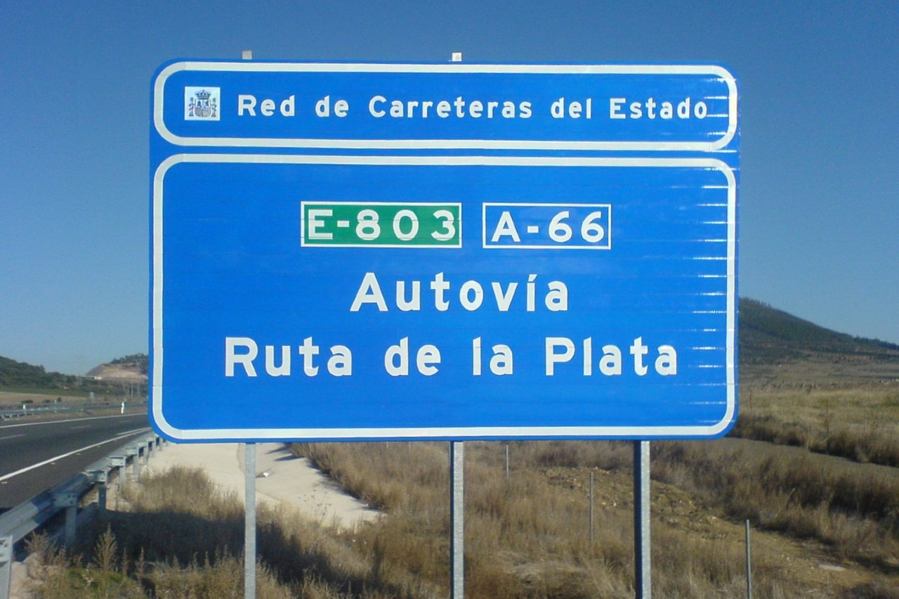 mejores rutas para recorrer en coche