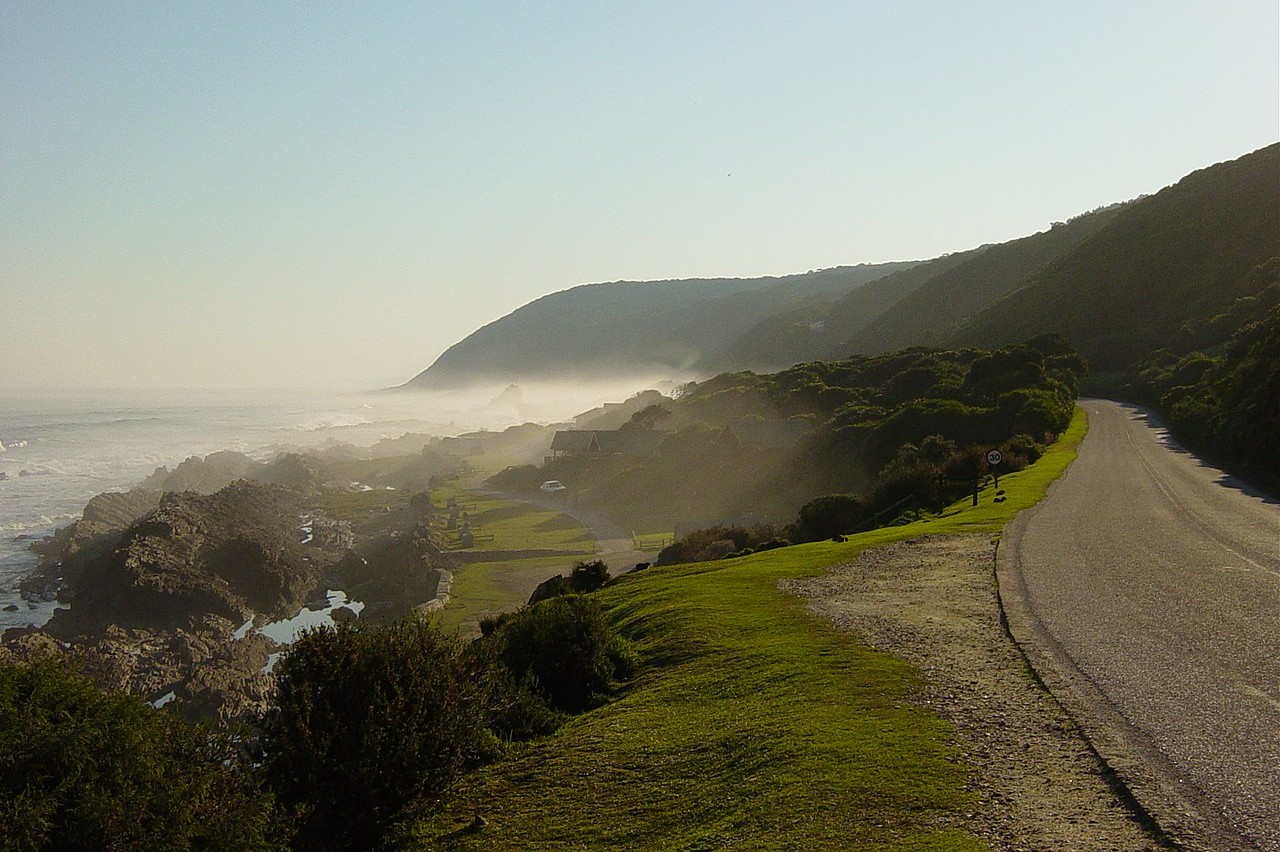 mejores rutas para recorrer en coche