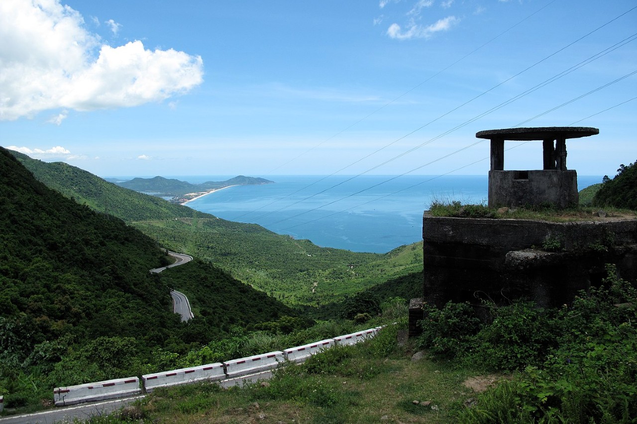 mejores rutas para recorrer en coche