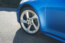 Porsche 911 Sally Special