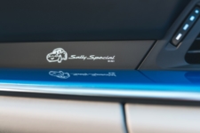 Porsche 911 Sally Special