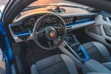 Porsche 911 Sally Special