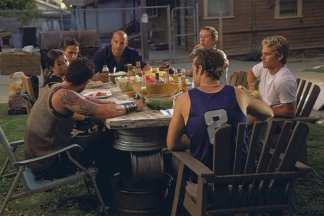 Protestas de los vecinos de Los Ángeles por el rodaje de ‘Fast & Furious 10’ protestas vecinos los angeles rodaje fast furious 10