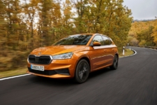 prueba skoda fabia 1.0 tsi 110 cv dsg sport