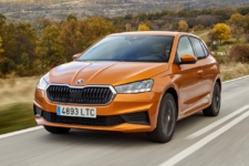 prueba skoda fabia 1.0 tsi 110 cv dsg sport